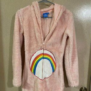 Care Bear Short Onesie